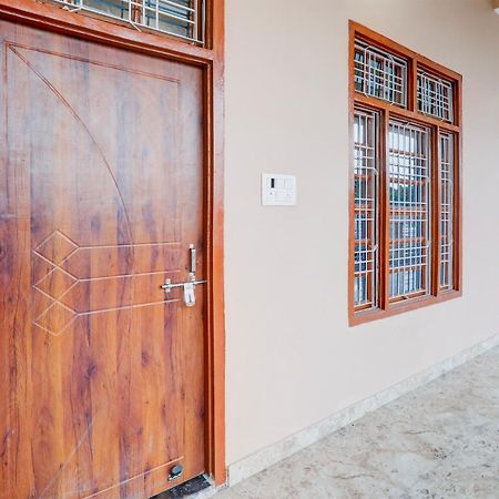 Hotel O Kashvi Hotel Sitapur  Zewnętrze zdjęcie