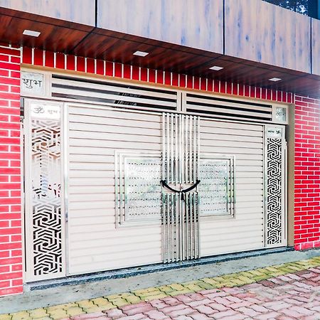 Hotel O Kashvi Hotel Sitapur  Zewnętrze zdjęcie